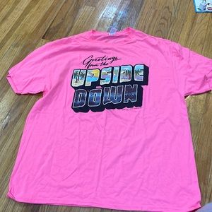 Stranger Things shirt